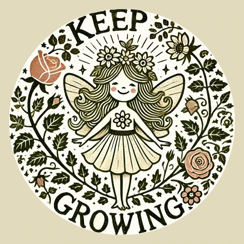 Keep Growing