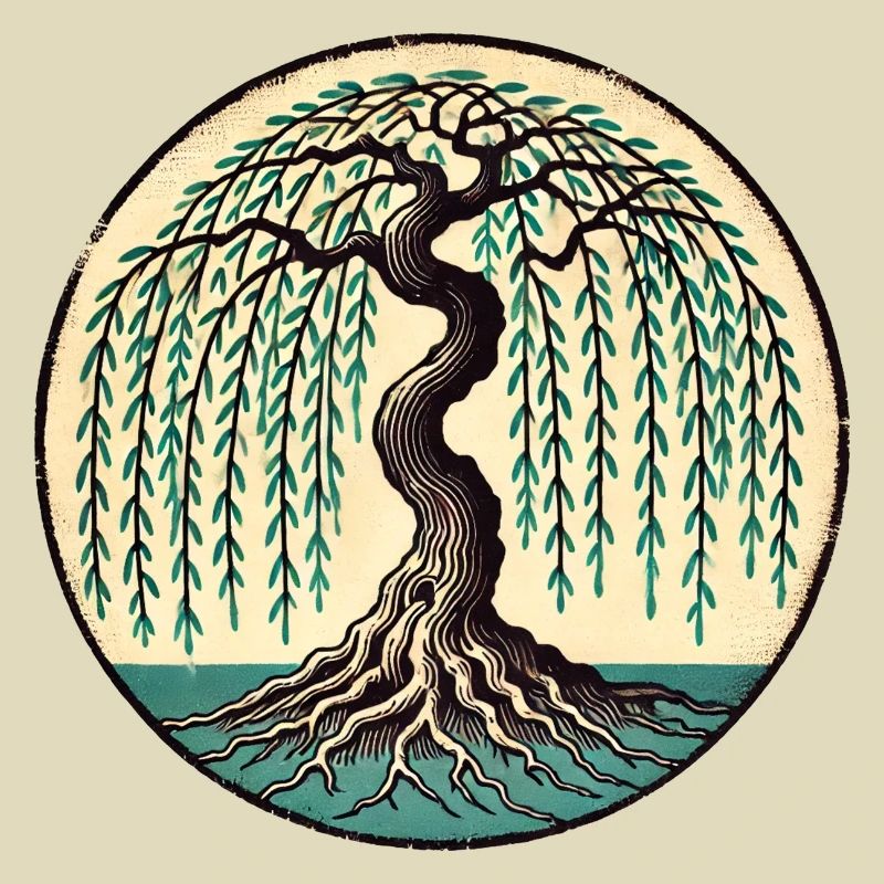 Weeping Willow