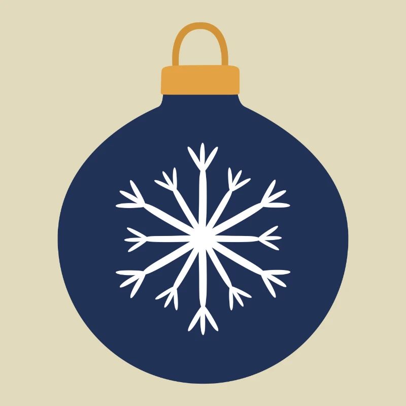 Weihnachtskugel