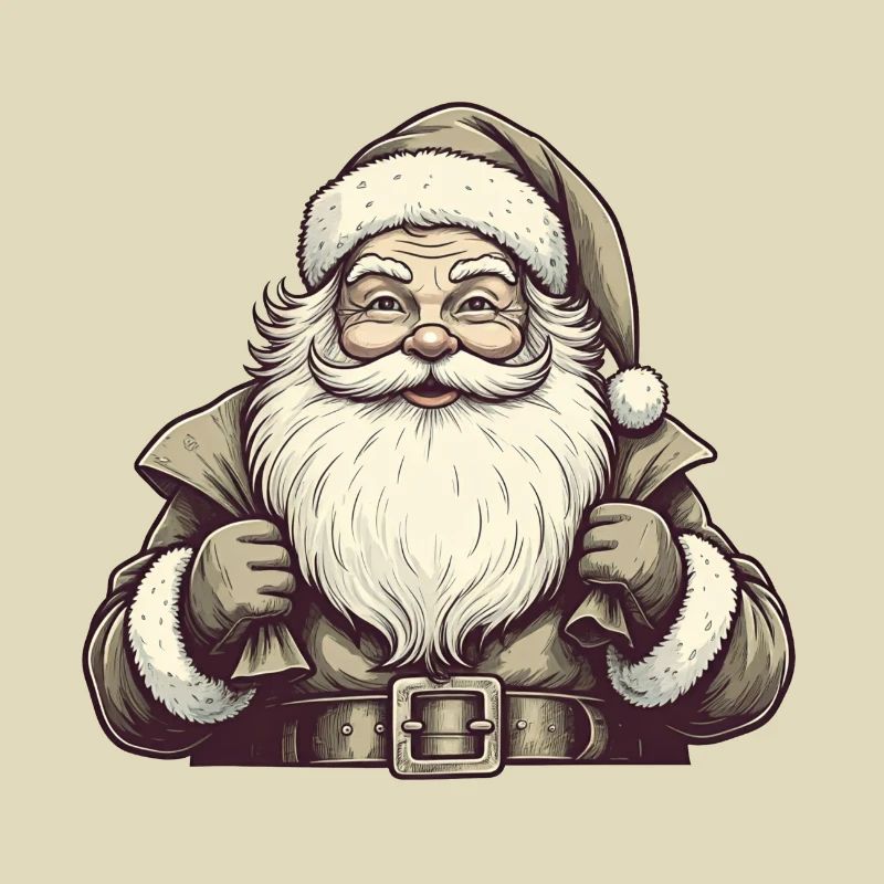 Weihnachtsmann