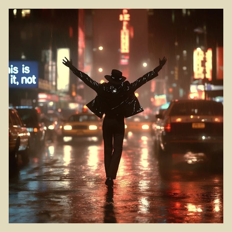 Michael