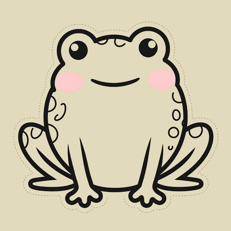 toad