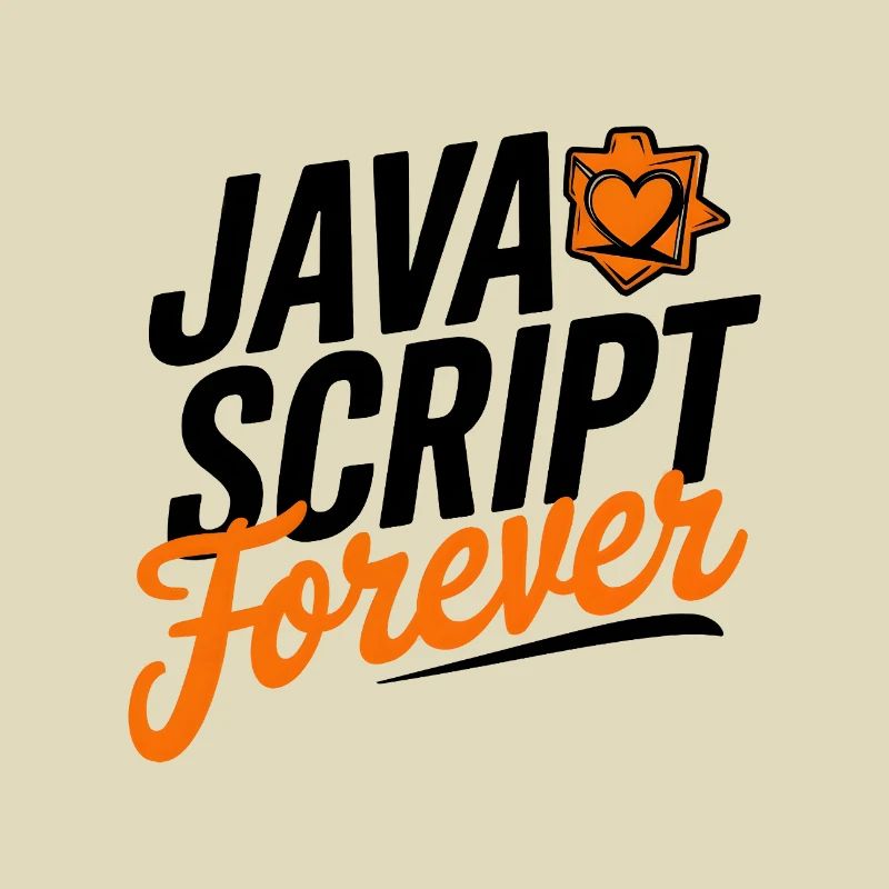 JavaScript Forever