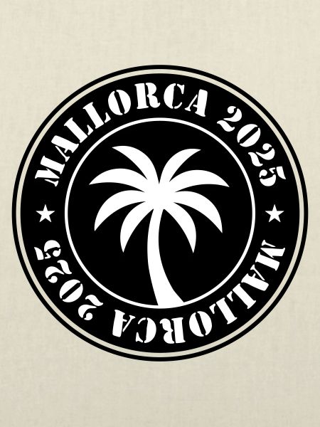 Mallorca 2025 Palme