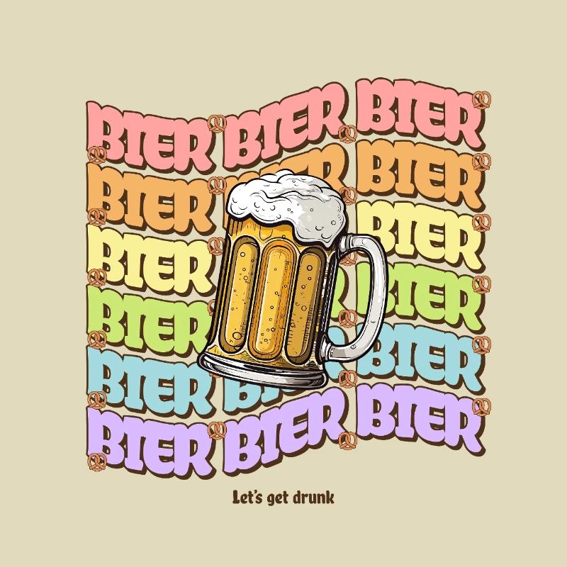 Bier Bier Bier