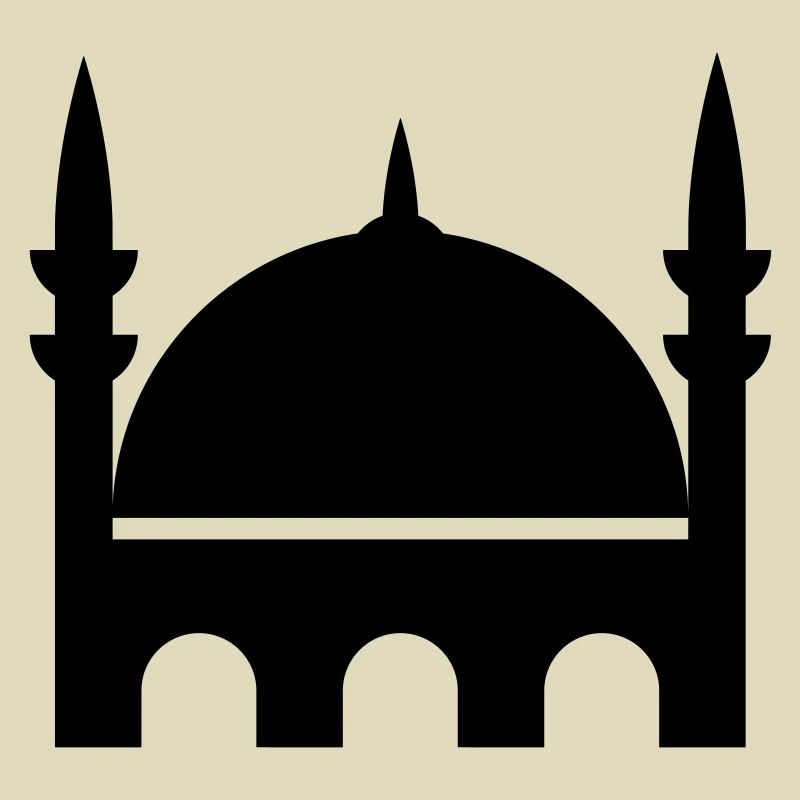 Moschee