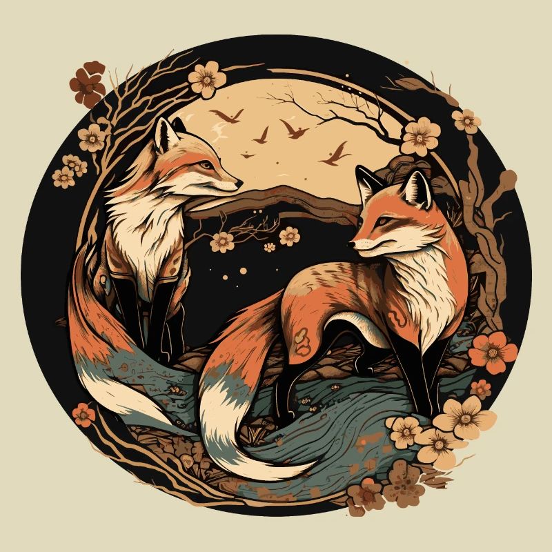 Fuchs 3