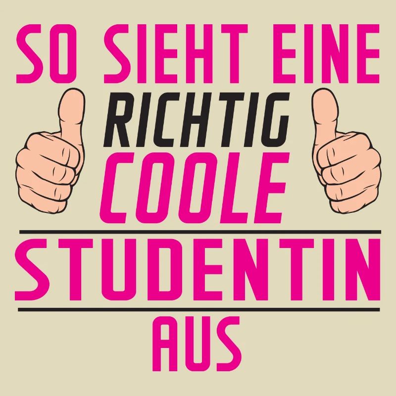 Studentin | | Uni | Studium | Universität