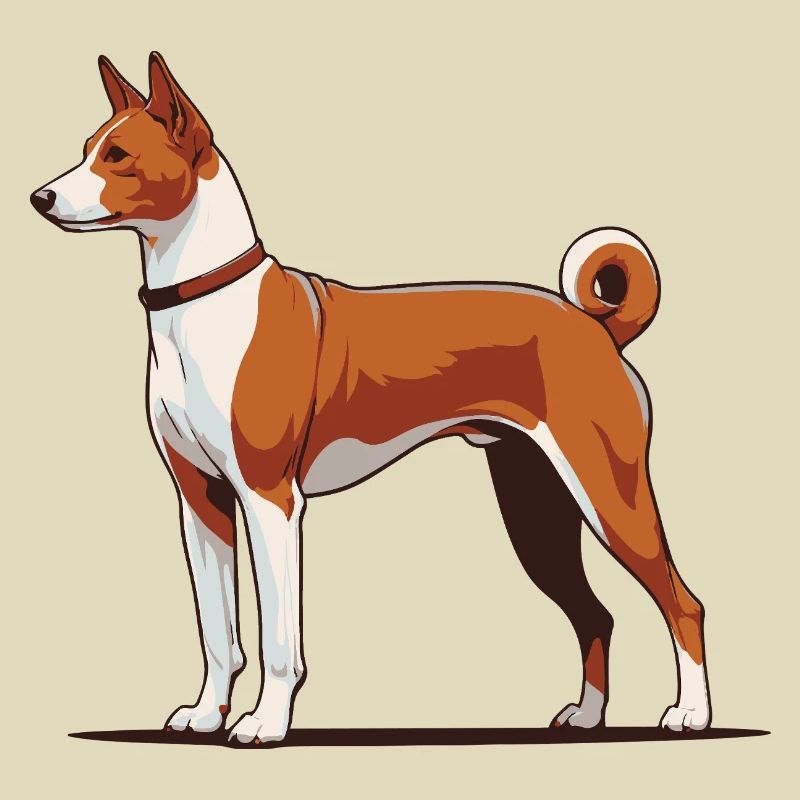 Basenji