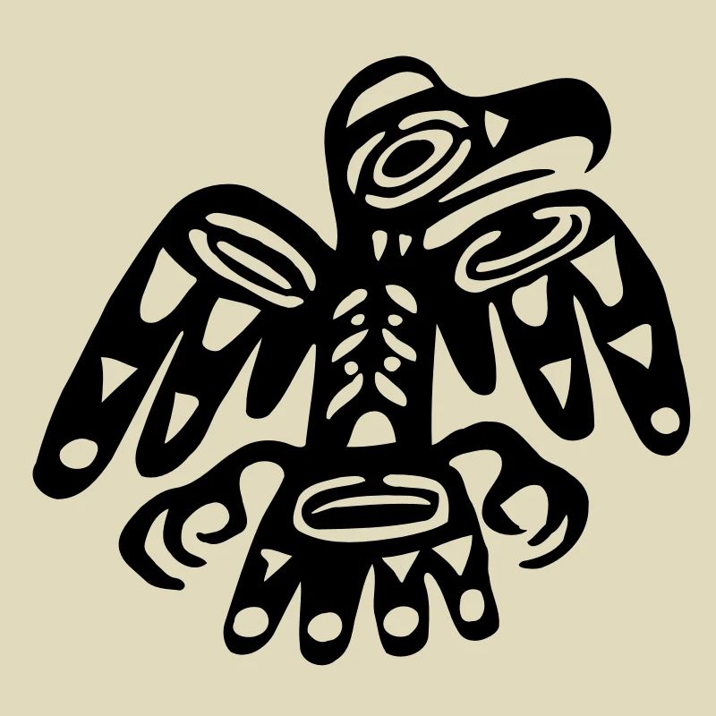 indian symbol eagle exit-shirt
