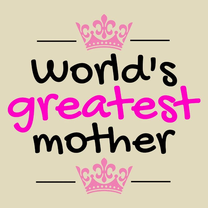 Die größte Mutter der Welt!!