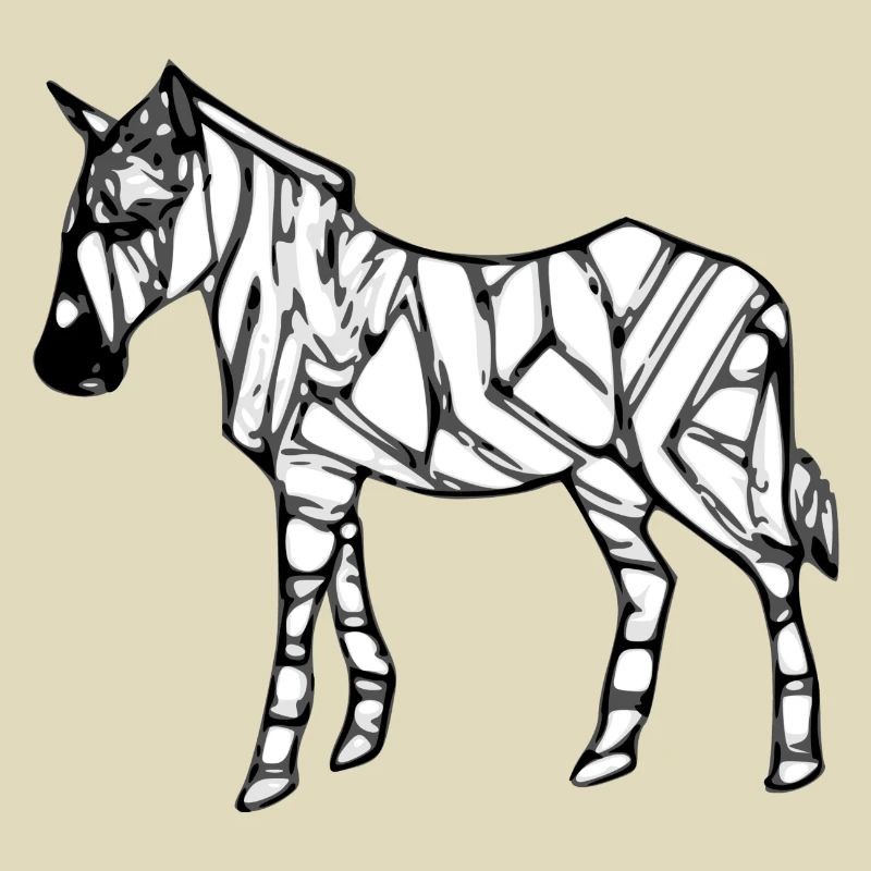 Das Zebra
