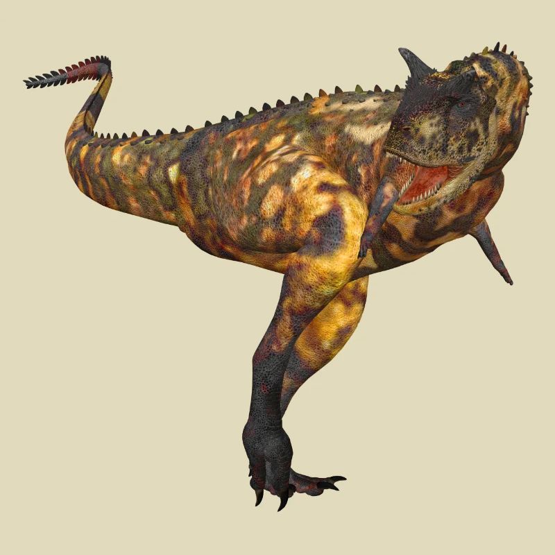Carnotaurus