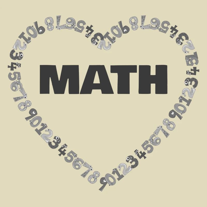 Math - Mathematics Lover