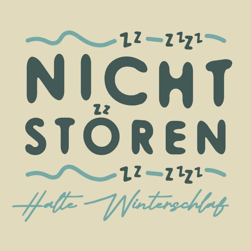 Winterschlaf