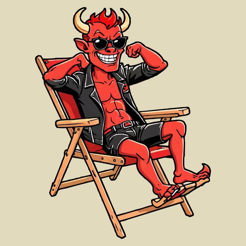 Red Devil