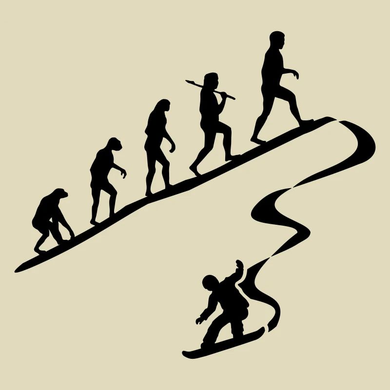 Evolution Snowboarding