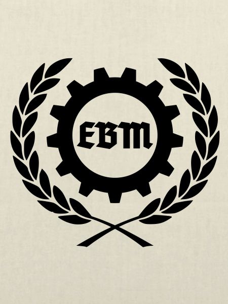 EBM Logo 2012