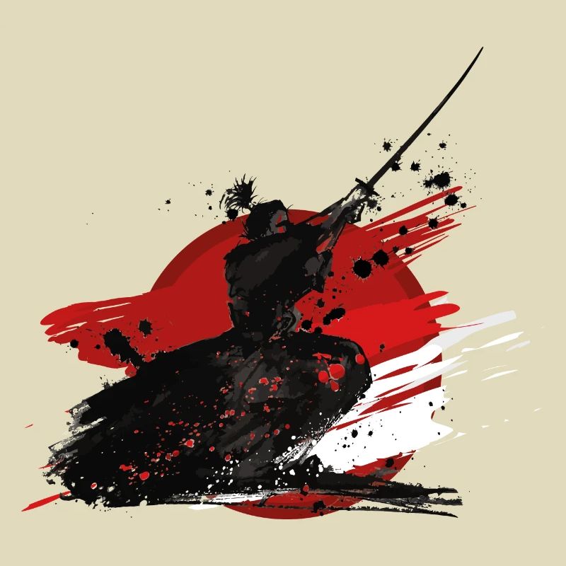 Samurai