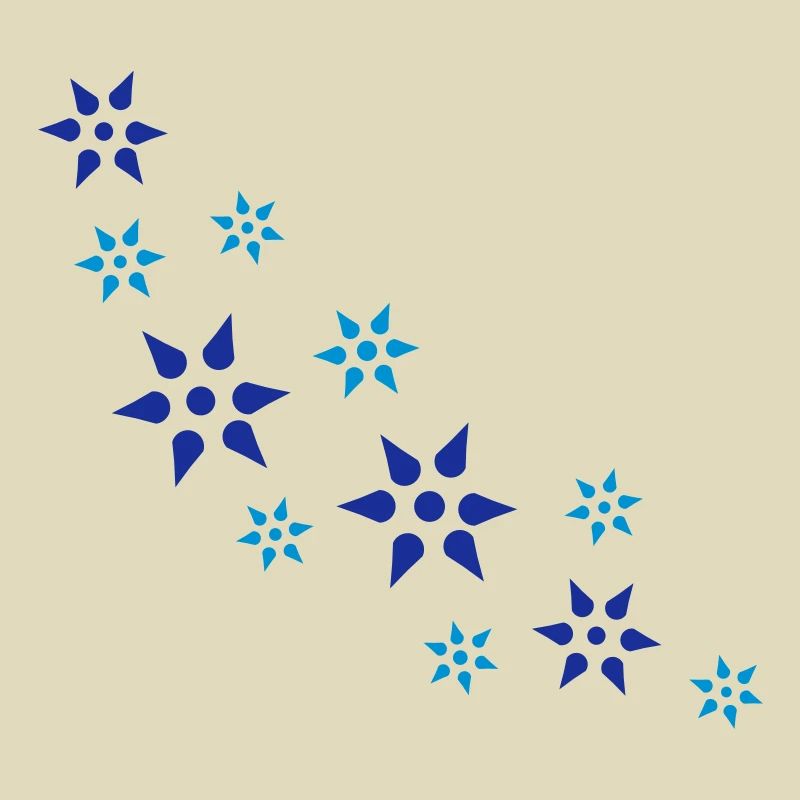 Schneeflocken