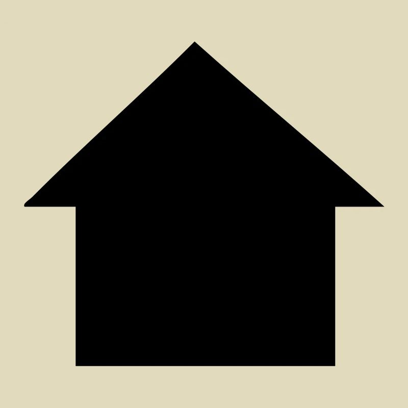 Maison - Flèche