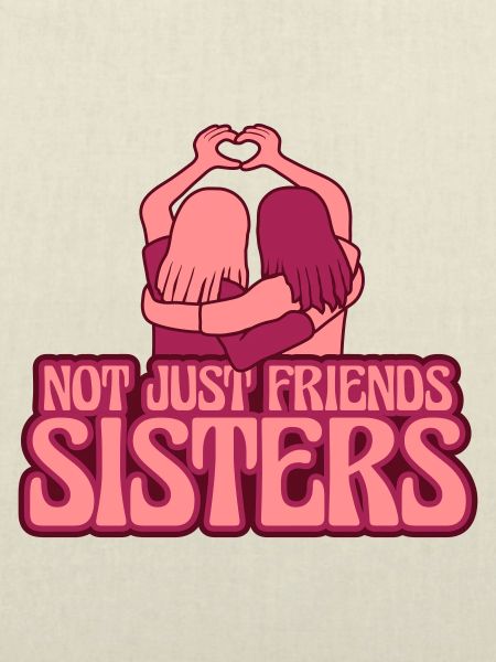 Not just Friends