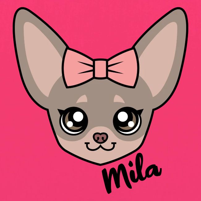 Mila Moo