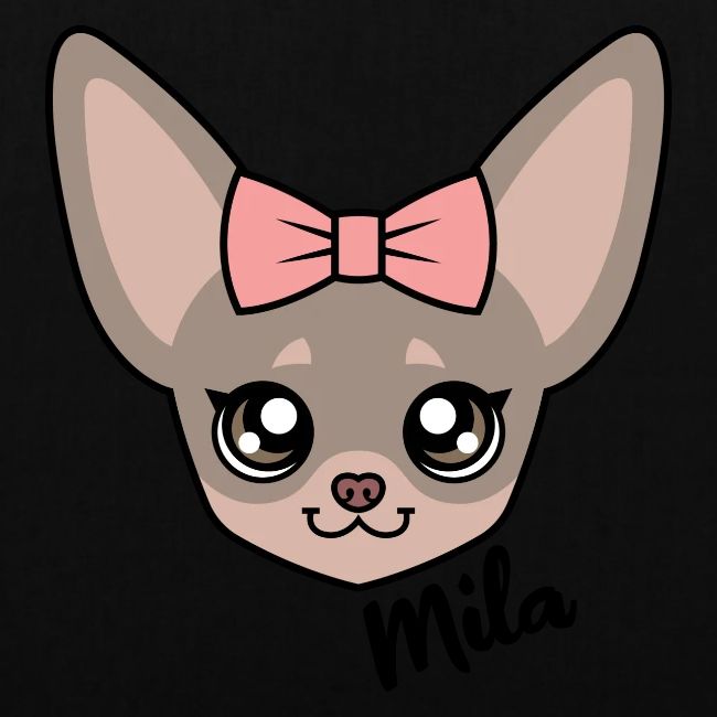 Mila Moo
