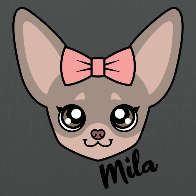 Mila Moo