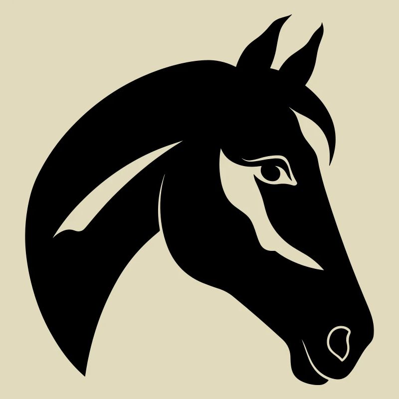 Pferd