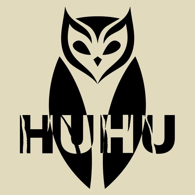 GOWILD Eule - HuHu