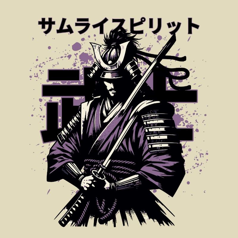 Samurai