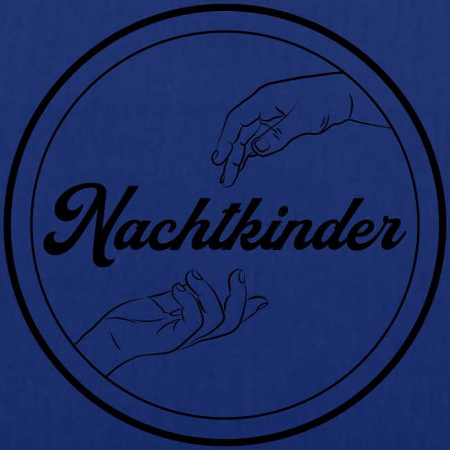Nachtkinder Logo