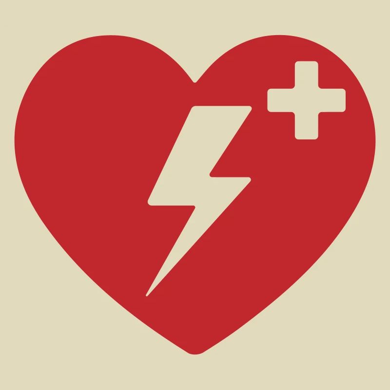 AED Notfall-Defibrillator Erste Hilfe