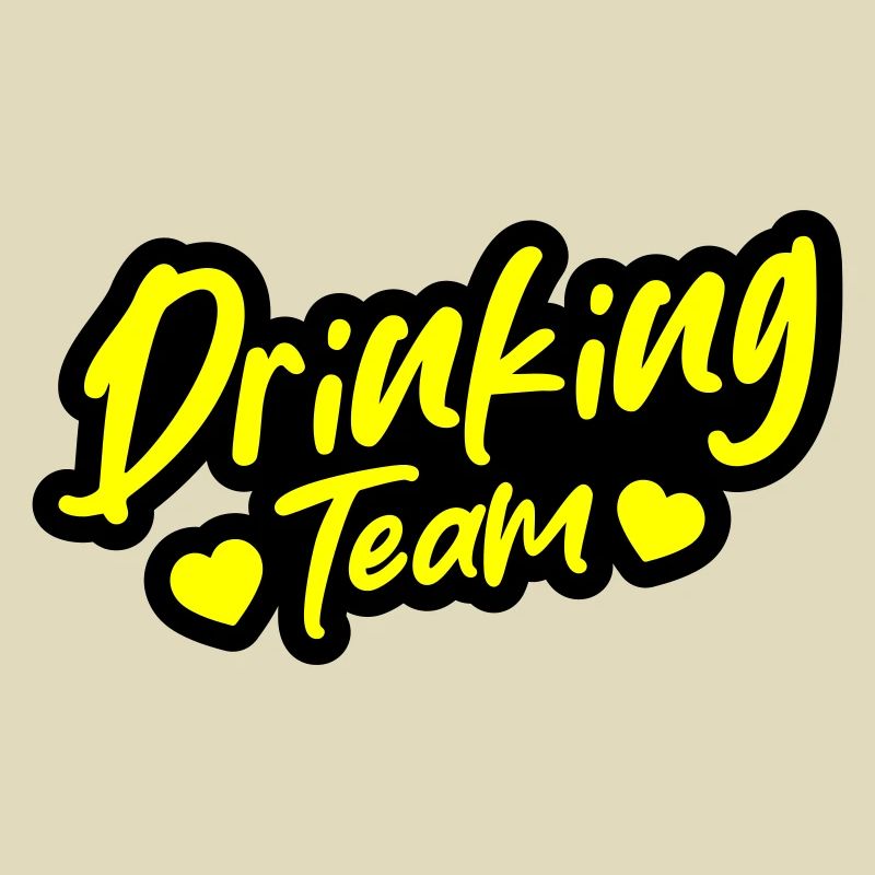 Drinking Team