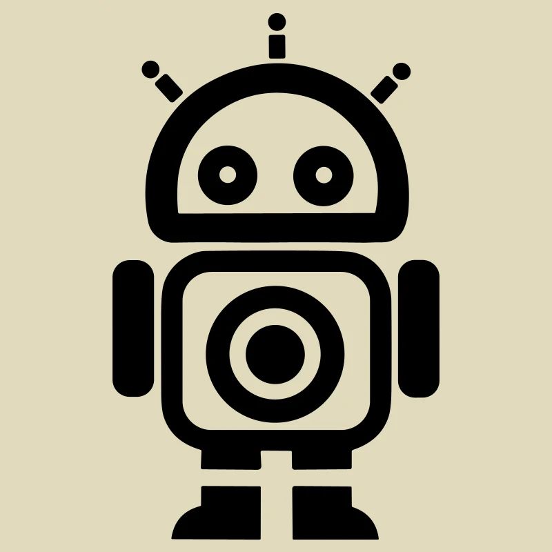 Small robot
