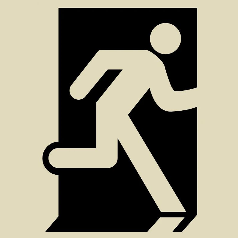 Emergency Exit
