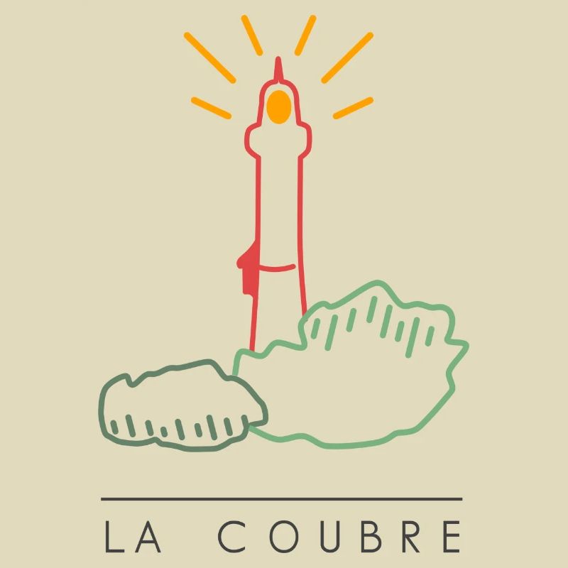 LA COUBRE TSHIRT