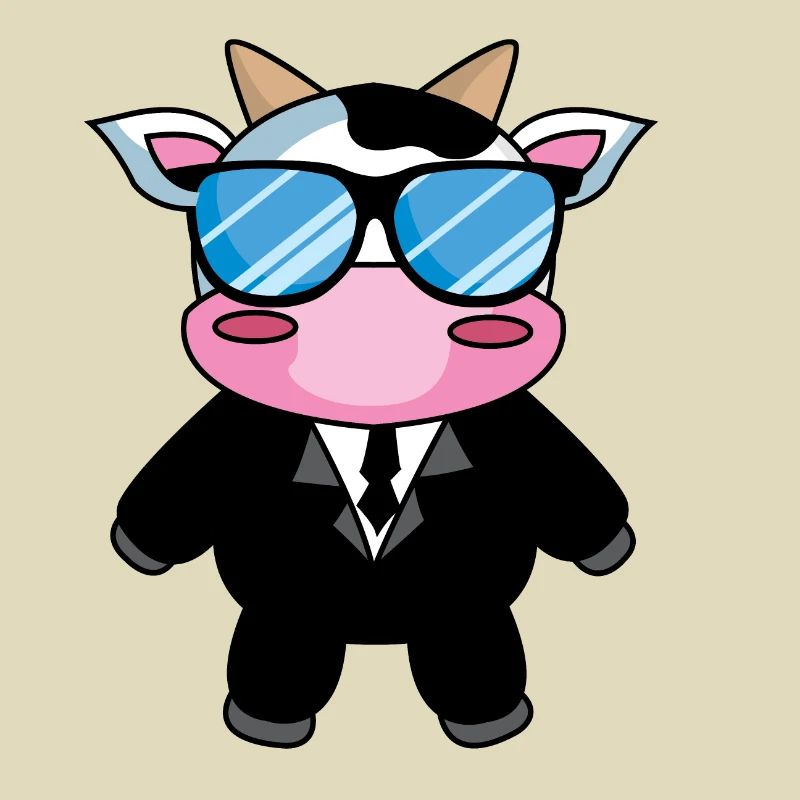 Security oder eher SeKUHrity?