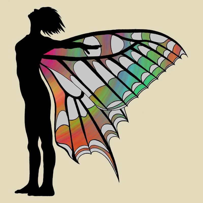 Pixie invert