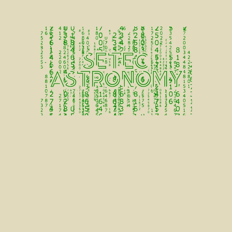 Setec Astronomy - Codage de programmation informatique