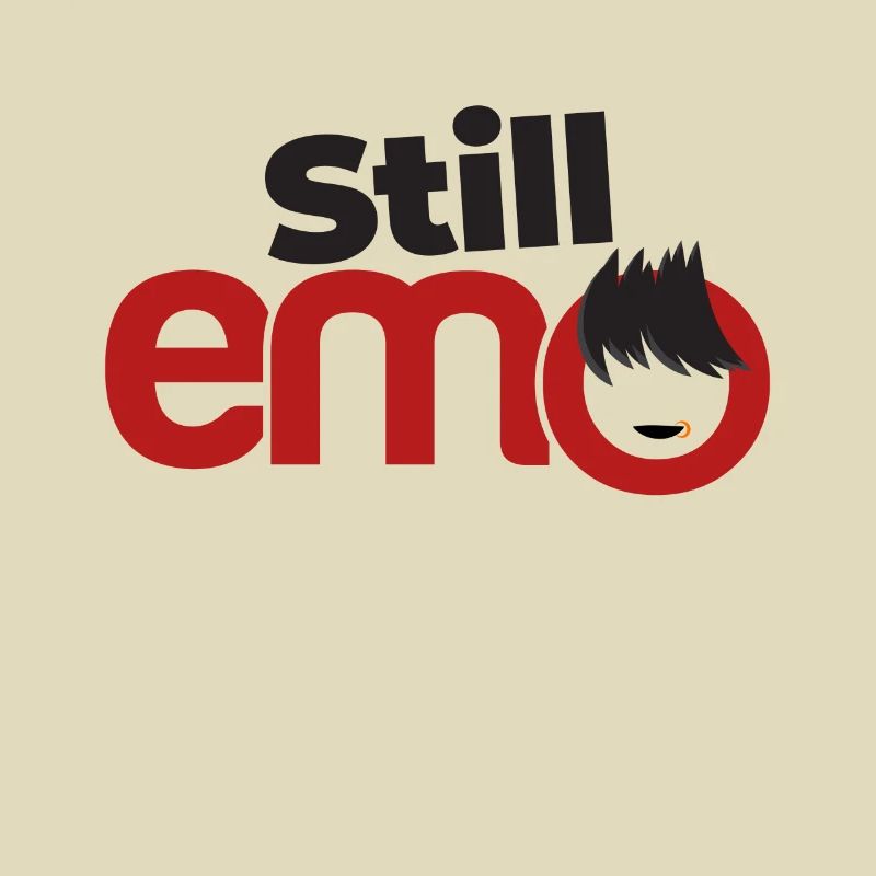 Sill Emo | Emo Kleidung | Emocore-| Emo Musicemo ki