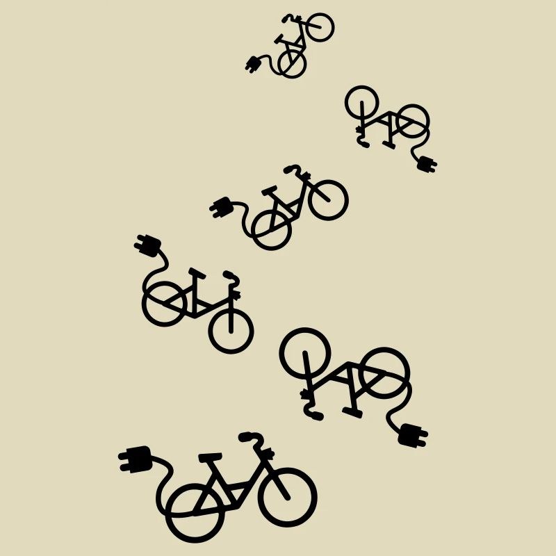 eBike Bicycle Cycling
