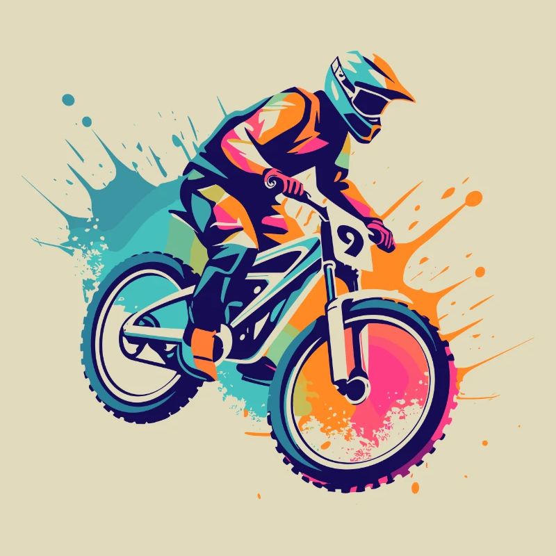 Conception de VTT