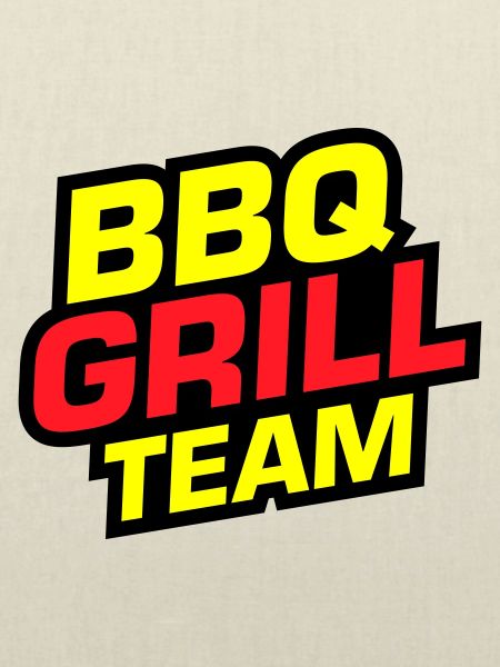 Grill Bbq BarbecueTeam