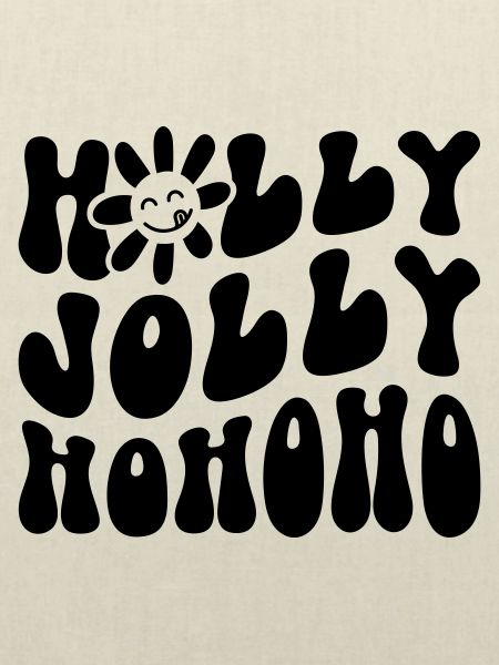 Holly Jolly Hohoho