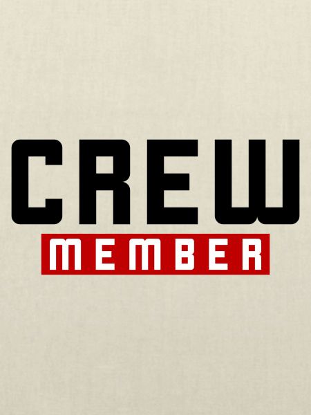 Crew Mitglied