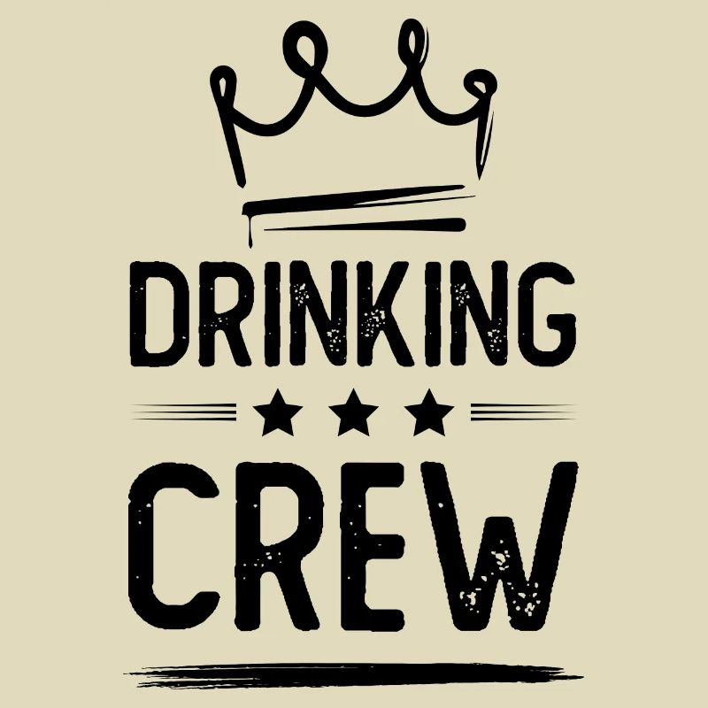 Drinking Crew