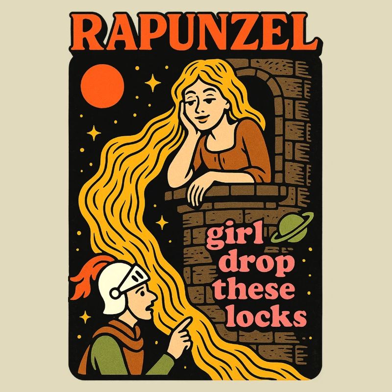 Rapunzel