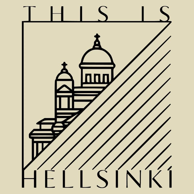 THIS IS HELLSINKI black